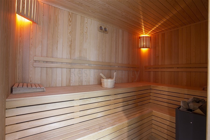 Geräumiges 4+1 Penthouse mit reicher Infrastruktur im Herzen des Bezirks Oba Geräumiges 4+1 Penthouse mit reicher Infrastruktur im Herzen des Bezirks Oba