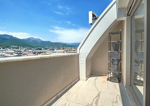 Geräumiges 4+1 Penthouse mit reicher Infrastruktur im Herzen des Bezirks Oba Geräumiges 4+1 Penthouse mit reicher Infrastruktur im Herzen des Bezirks Oba