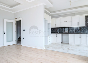 Geräumiges 4+1 Penthouse mit reicher Infrastruktur im Herzen des Bezirks Oba Geräumiges 4+1 Penthouse mit reicher Infrastruktur im Herzen des Bezirks Oba