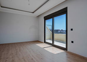 Geräumiges 4+1 Penthouse mit reicher Infrastruktur im Herzen des Bezirks Oba Geräumiges 4+1 Penthouse mit reicher Infrastruktur im Herzen des Bezirks Oba