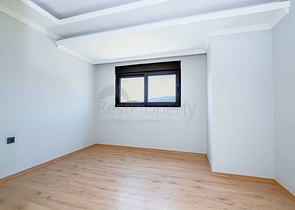 Geräumiges 4+1 Penthouse mit reicher Infrastruktur im Herzen des Bezirks Oba Geräumiges 4+1 Penthouse mit reicher Infrastruktur im Herzen des Bezirks Oba