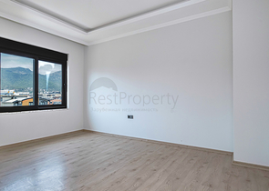 Geräumiges 4+1 Penthouse mit reicher Infrastruktur im Herzen des Bezirks Oba Geräumiges 4+1 Penthouse mit reicher Infrastruktur im Herzen des Bezirks Oba