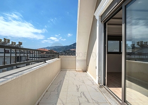 Geräumiges 4+1 Penthouse mit reicher Infrastruktur im Herzen des Bezirks Oba Geräumiges 4+1 Penthouse mit reicher Infrastruktur im Herzen des Bezirks Oba