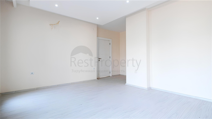 Duplex 2+1 in der Nähe von Oba