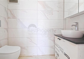 Duplex 2+1 in der Nähe von Oba