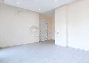 Duplex 2+1 in der Nähe von Oba