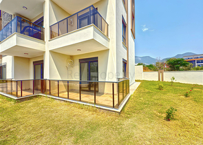 Duplex 2+1 in der Nähe von Oba