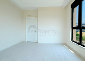 Duplex 2+1 in der Nähe von Oba