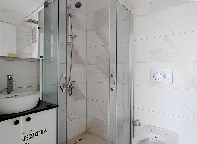 Gemütliche 2+1 Wohnung im Stadtteil Oba