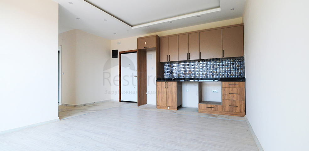 Gemütliche 2+1 Wohnung im Stadtteil Oba