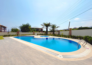 Gemütliche 2+1 Wohnung im Stadtteil Oba