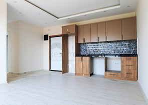 Gemütliche 2+1 Wohnung im Stadtteil Oba