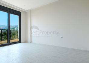 Gemütliche 2+1 Wohnung im Stadtteil Oba