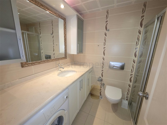 Geräumige Wohnung mit einer günstigen Lage im Herzen der beiden