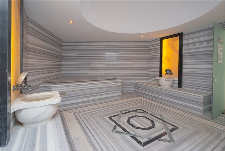 Luxusvilla mit Meerblick in der prestigeträchtigen Gegend von Konalka