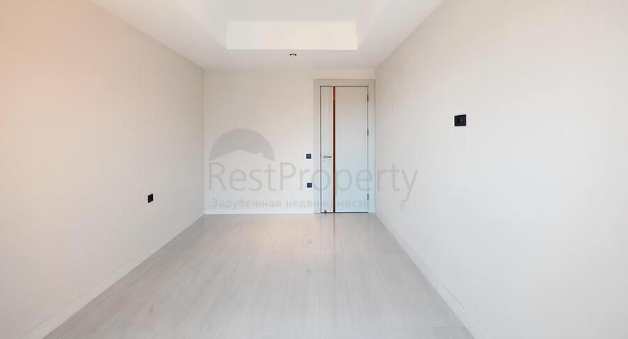 Luxuriöse Wohnung in einer modernen Wohnanlage am Meer