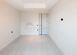 Luxuriöse Wohnung in einer modernen Wohnanlage am Meer