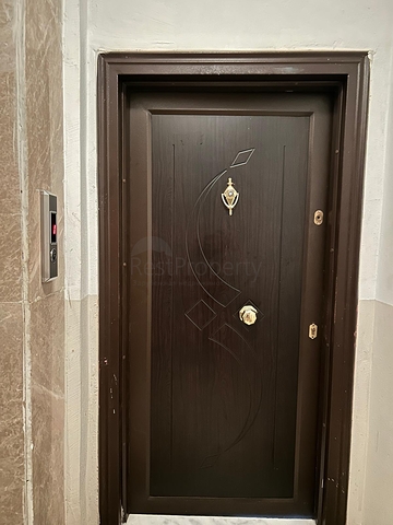 2+1 Wohnung im Wohnbezirk Kyzylaryk - Antalya