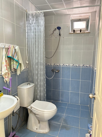 2+1 Wohnung im Wohnbezirk Kyzylaryk - Antalya