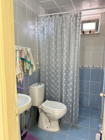 2+1 Wohnung im Wohnbezirk Kyzylaryk - Antalya