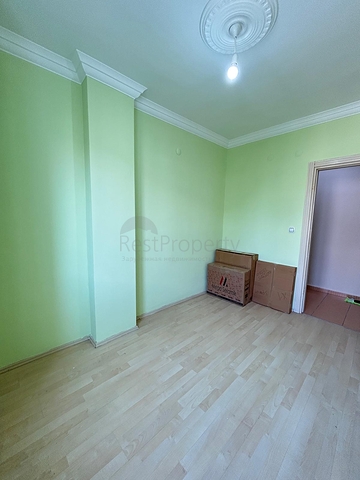 2+1 Wohnung im Wohnbezirk Kyzylaryk - Antalya