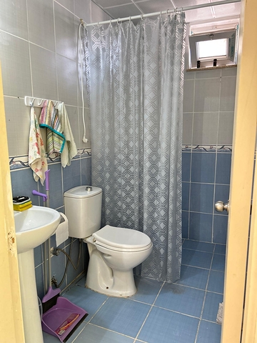 2+1 Wohnung im Wohnbezirk Kyzylaryk - Antalya