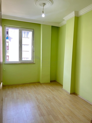 2+1 Wohnung im Wohnbezirk Kyzylaryk - Antalya