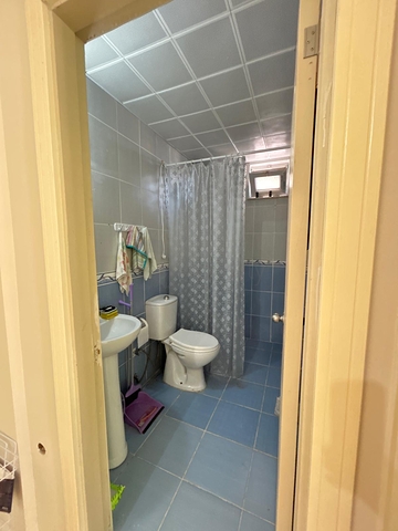 2+1 Wohnung im Wohnbezirk Kyzylaryk - Antalya