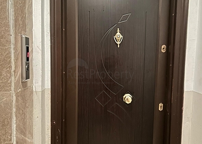 2+1 Wohnung im Wohnbezirk Kyzylaryk - Antalya