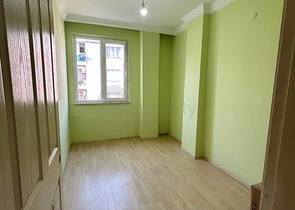 2+1 Wohnung im Wohnbezirk Kyzylaryk - Antalya