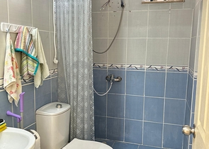 2+1 Wohnung im Wohnbezirk Kyzylaryk - Antalya