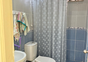 2+1 Wohnung im Wohnbezirk Kyzylaryk - Antalya