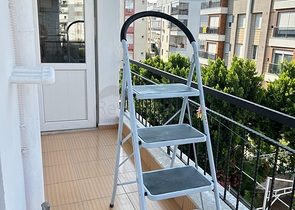 2+1 Wohnung im Wohnbezirk Kyzylaryk - Antalya