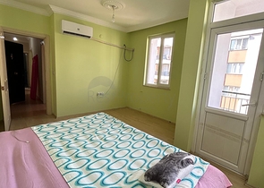 2+1 Wohnung im Wohnbezirk Kyzylaryk - Antalya