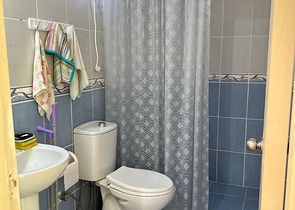 2+1 Wohnung im Wohnbezirk Kyzylaryk - Antalya