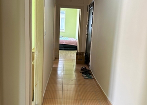 2+1 Wohnung im Wohnbezirk Kyzylaryk - Antalya