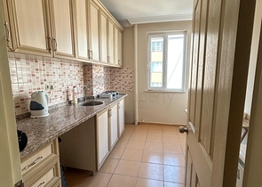 2+1 Wohnung im Wohnbezirk Kyzylaryk - Antalya