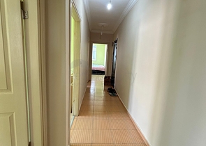 2+1 Wohnung im Wohnbezirk Kyzylaryk - Antalya