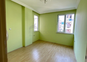 2+1 Wohnung im Wohnbezirk Kyzylaryk - Antalya