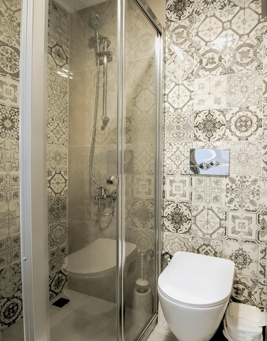 Modern eingerichtete Wohnung in einem Komplex mit reicher Infrastruktur in Mahmutlar