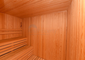 Villen im neuen Komplex des Bezirks Kargicak