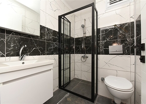 Gemütliche 1+1 Wohnung in einer modernen Wohnanlage in Avsallar