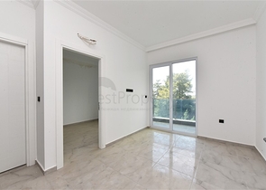 Gemütliche 1+1 Wohnung in einer modernen Wohnanlage in Avsallar