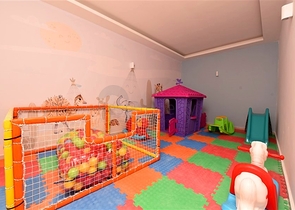 Gemütliche 1+1 Wohnung in einer modernen Wohnanlage in Avsallar