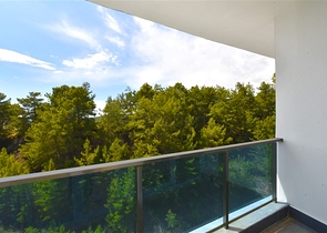 Gemütliche 1+1 Wohnung in einer modernen Wohnanlage in Avsallar