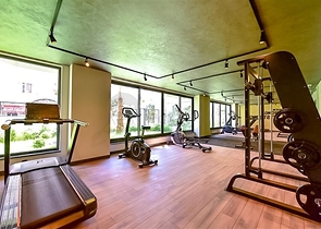 Luxuriöses 4+1 Penthouse mit Panoramablick auf das Meer im Zentrum von Alanya