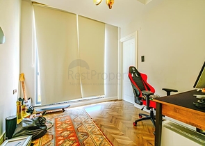 Luxuriöses 4+1 Penthouse mit Panoramablick auf das Meer im Zentrum von Alanya