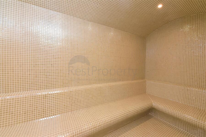 2+1 Wohnung mit direkter Nähe zum Meer in der Nähe von Oba