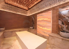 2+1 Wohnung mit direkter Nähe zum Meer in der Nähe von Oba