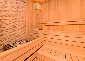 2+1 Wohnung mit direkter Nähe zum Meer in der Nähe von Oba